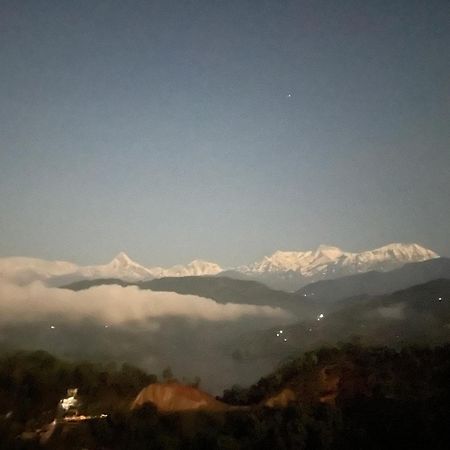 Himalaya Serene View Guest House & Farm Stay Deorāli Zewnętrze zdjęcie